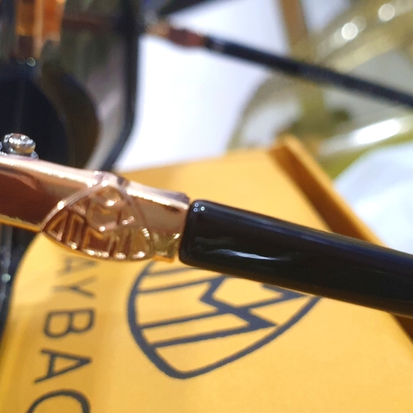 MAYBACH THE CREATOR FIX PRICE!!!🙏🏻🙏🏻🙏🏻 - Picture 11 of 16